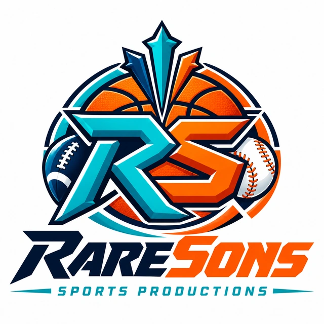 RareSons Sports Productions