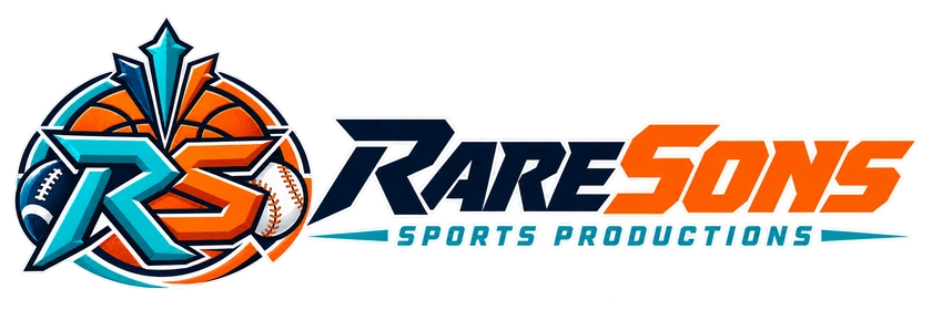 RareSons Sports Productions